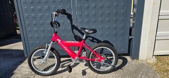 Detský bicykel Yedoo Pidapi 12 ALU