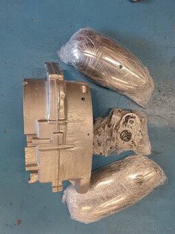 Jawa 500 ohc