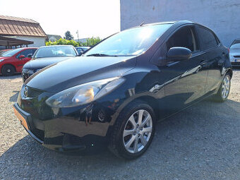 Mazda 2 1.3i TE Pro - AJ NA SPLÁTKY OD 19,90 EURO
