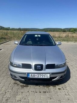 Predám Seat Leon 1.9 TDI
