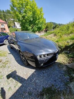 Alfa romeo 159 2.4 Jtd 147kw
