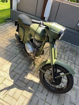 Jawa 250 559