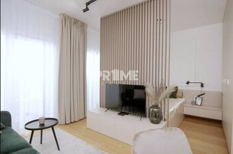 Úplne nový 1i byt so spacím kútom, balkón, novostavba Slnečn