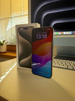 Iphone Pro Max 256GB