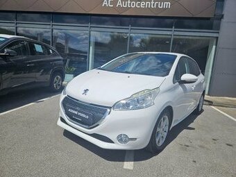 Peugeot 208 1.4 Vti Allure - 1