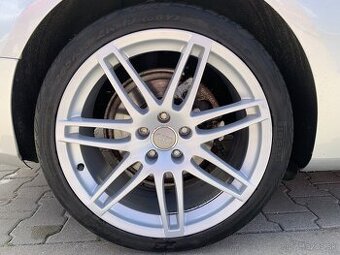 Originál Audi 5x112 R19 255/35 Letné
