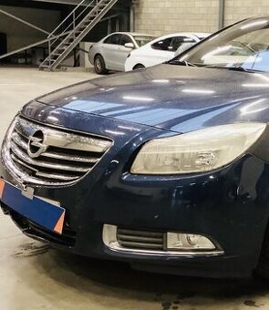 Opel Insignia 2.0 CDTI Innovation