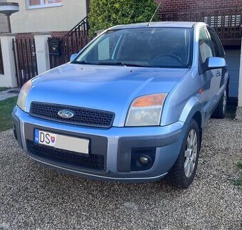 Ford Fusion Na predaj