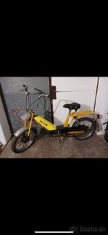 Babetta 207