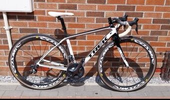 Trek Madone project one /di2/karbón(ako giant, canyon)