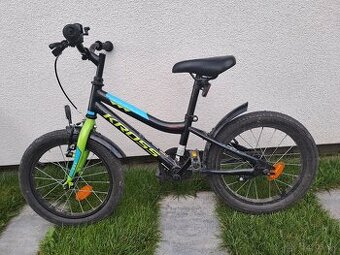Detský bicykel 16