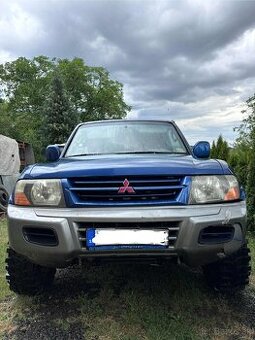 Pajero