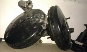 bmw e36 abs posilovac riadenia a abs
