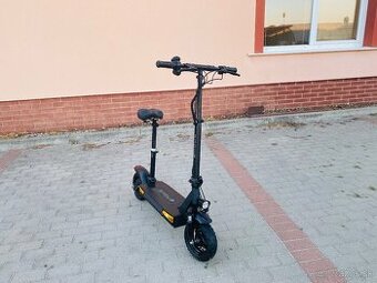 Predám elektrickú kolobežku Engew s6