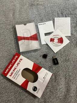 Mercusys N300 WiFi Mini