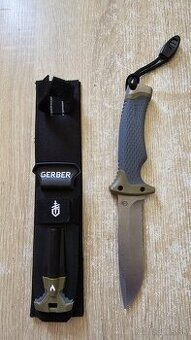 Gerber Ultimate Survival FSG