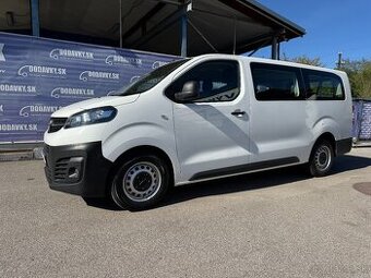 Opel Vivaro Kombi II 1.5 CDTi 120k L štandard - 1