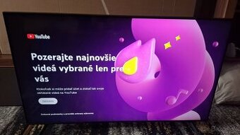 Samsung TV