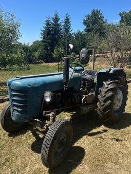 ZETOR 3011