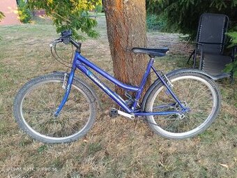 Predám bicykel dámsky