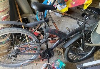 Bicykel