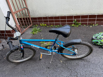 Predám detský BMX
