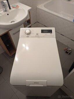 Práčka Electrolux