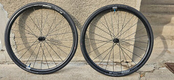 Cestne kolesa DT SWISS P1850 spline
