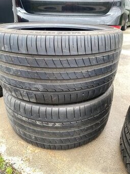 Pneumatiky Imperial Ecosport 2, 275/30 R20 - 1