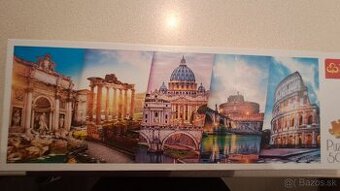 Puzzle 500ks