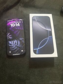 iPhone 16 pro 128Gb
