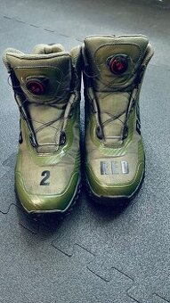 Double Red vel 44-45