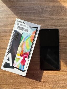Predám Samsung A71