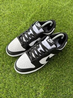 Nike Dunk Low Retro - Panda