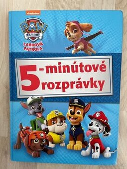 Detské knihy - 1