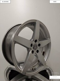 Diewe VW Golf,Passat,Tiguan R18 7.5x18 ET40 5x112 1249