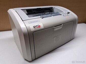 Laserová tlačiareň HP LaserJet 1020