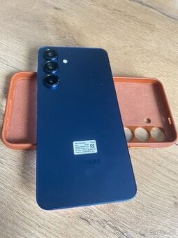 Predám SAMSUNG Galaxy S 25 Plus - Nový, 12 Gb/512 Gb