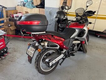 Aprilia pegaso 650 ie