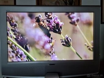 Sony KLV-27HR3