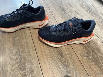 Nike nove botasky