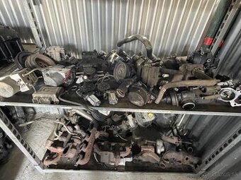 ND Ford Transit - 1