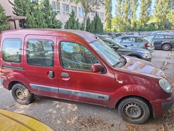 Renault Kango - 1