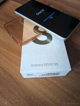 Samsung Galaxy S21 FE 5G