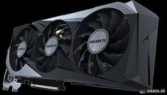 GIGABYTE RTX 3070 GAMING OC
