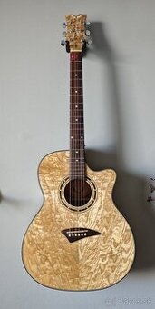 Predam Dean Exotica Quilt Ash A/E Gloss Natural