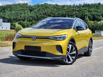 ✅ Volkswagen ID.4 Pro Performance 150kW/204PS 310Nm ✅