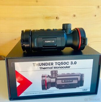 HIKMICRO Thunder TQ50C 3.0