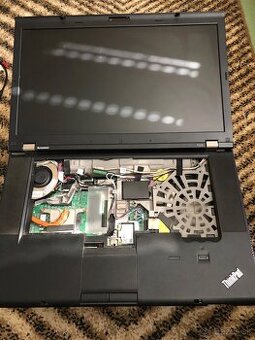 Za 10e predám Lenovo T520
