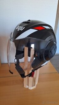 Prilba AGV Fluid Equalizer - 1
